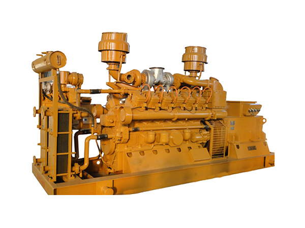 ?焦爐煤氣發(fā)電機組